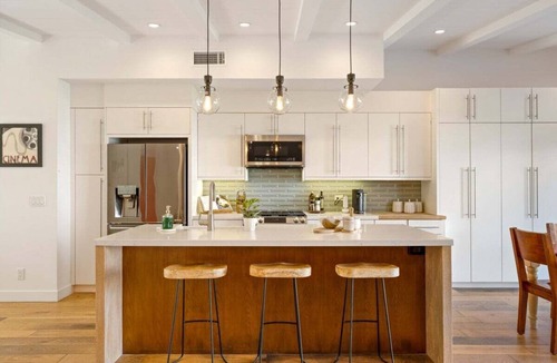 West Mesa House | The Vinyl Palm | The Chosen Collection