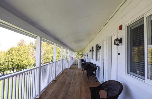 Ephraim Hotel | The Water Street Inn