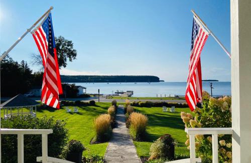 Ephraim Hotel | The Water Street Inn