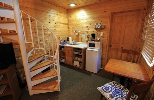 Westby House | The Westby House Lodge