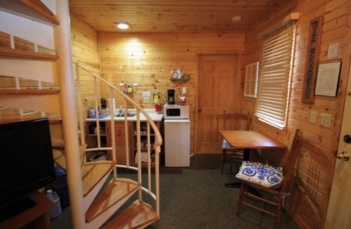 Westby House | The Westby House Lodge
