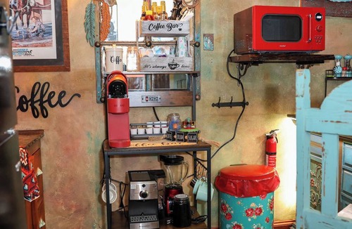New Roads Apartment | The Wildflower Inn of False River - Kaity Rae Suite