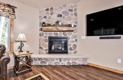 Conover House | The Wildwood