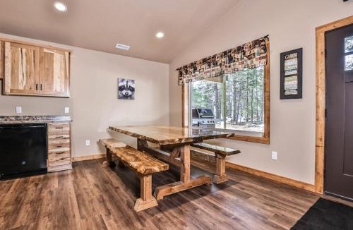 Conover House | The Wildwood