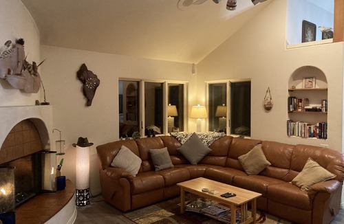Santa Ynez Cottage | The Wine Valley Cottage - est. 2011