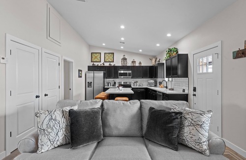 Rio Verde Foothills Villa | The Woodhood casita 2/2 masters/WD/patio