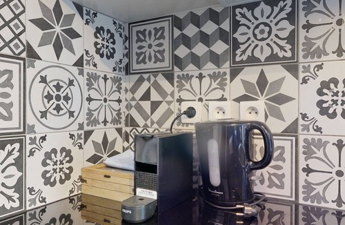 Quartier du Mail Apartment | TheBlueStay 11 - Cozy apartment in Paris 2