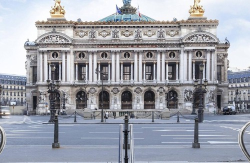 Batignolles Apartment | TheBlueStay 235 - Superb apartment in Paris 17