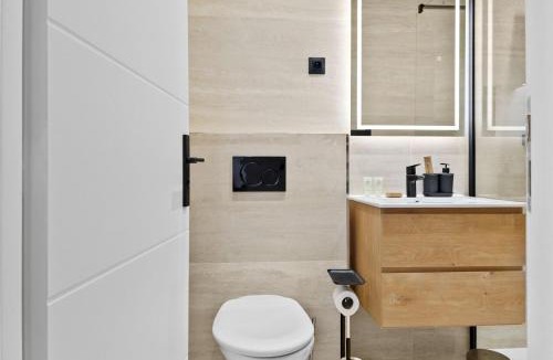 15th Arrondissement Apartment | TheBlueStay 262 - Beautiful Apt in Paris 15 - AC