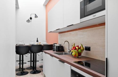 15th Arrondissement Apartment | TheBlueStay 262 - Beautiful Apt in Paris 15 - AC