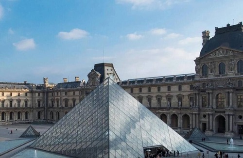 Notre-Dame-des-Champs Apartment | TheBlueStay 272 - Stunning Apartment in Paris 6