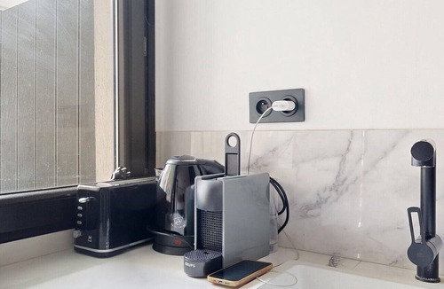 15th Arrondissement Apartment | TheBlueStay 52 - Large 6p apt - Terrace and A/C