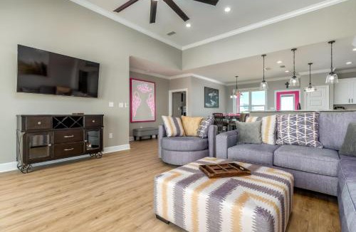 Dauphin Island House | This Is Heaven - 2604 Bienville Blvd