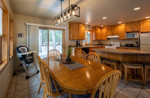 Fish Creek House | This must be the place… Great location for your home away from home