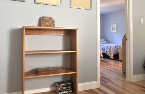Brewster Condo | This Trevor has a straight stair case and lies 300 feet from the Fletcher Pools & Tennis Courts.