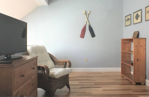 Brewster Condo | This Trevor has a straight stair case and lies 300 feet from the Fletcher Pools & Tennis Courts.