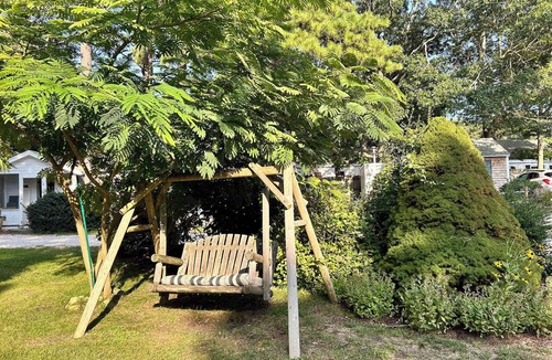 Bass River Cabin | Three Bedroom Cabin on Campground/Retreat