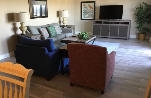 Biloxi Condo | Three bedroom condo in the heart of Biloxi