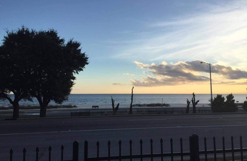 Biloxi Condo | Three bedroom condo in the heart of Biloxi