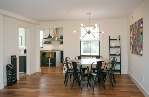 Newport Condo | Three Floors of Unique and Legal Apartments in Downtown Newport!