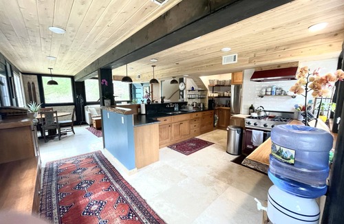 Sister Bay Cottage | Three Sisters Cottage Barn Retreat