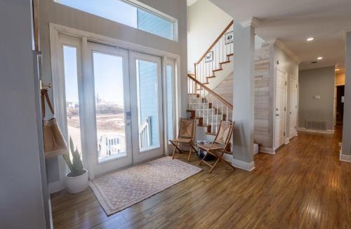 Dauphin Island House | Tidal Wave - 2636 Bienville