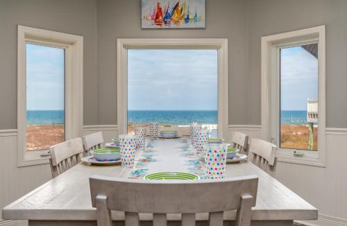 Dauphin Island House | Tidal Wave - 2636 Bienville