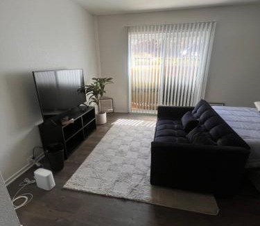 Hollywood Hills Apartment | Tim bookings