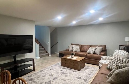 Wisconsin Dells Condo | Timbers at Christmas Mt. Resort