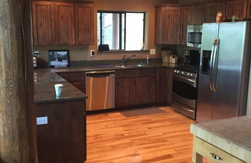 Torreon House | Torreon 3 BR home - Golf membership available