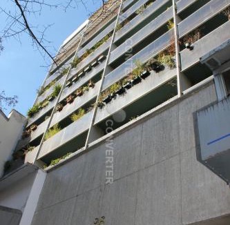 15th Arrondissement Apartment | Tour Eiffel Grenelle
