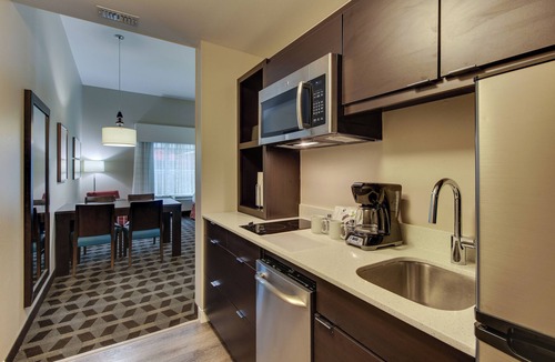 Saraland Hotel | TownePlace Suites by Marriott Mobile Saraland