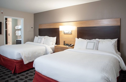 Saraland Hotel | TownePlace Suites by Marriott Mobile Saraland