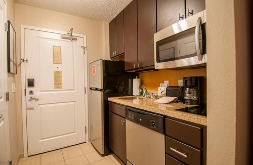 Gonzales Hotel | TownePlace Suites by Marriott Baton Rouge Gonzales