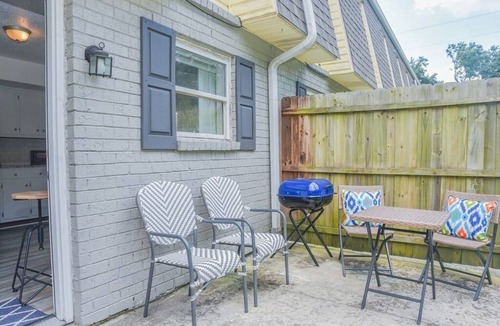 Grand Bay Apartment | Townhomes Near the Bay - #2