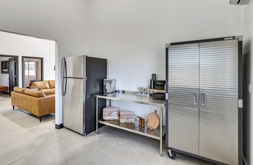Piedmont House | Trailer Parking & Hill Views! Sturgis Rally Base