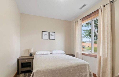 Houghton Cabin | Trailside Lakeside cabin #4