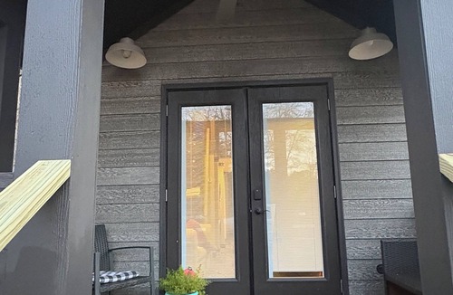 Andalusia Cottage | Tranquil 2-bedroom cottage with AC in charming Carolina, AL