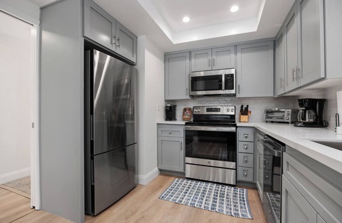 Solana Beach Condo | Tranquil Living - Newly Remodeled - Oceanfront Community