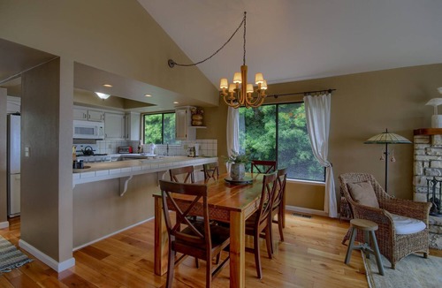 Marine Terrace House | Tranquil Sounds of the Surf