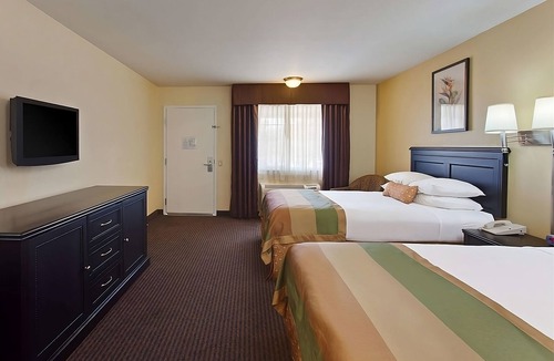 Temecula Hotel | Tranquil Temecula Stay | Near Old Town & Vineyards | 2 Units