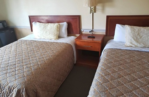 Bay St Louis Hotel | Traveler's Choice Motel