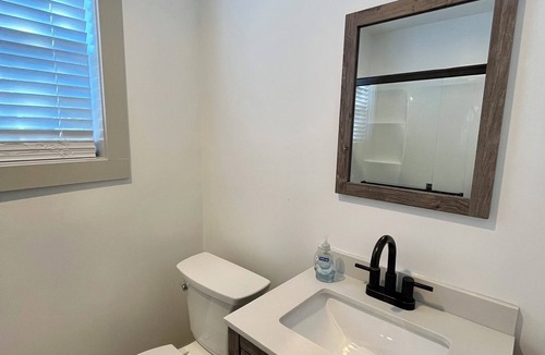 Greater Belhaven Apartment | Traveler's Refuge, Traveler's Refuge