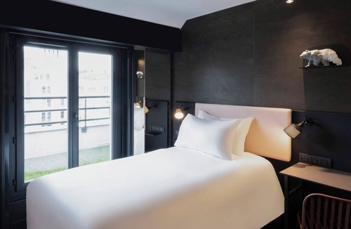 Batignolles Hotel | Tribe Paris Batignolles