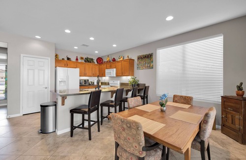La Quinta House | Trilogy La Quinta. Resort Style Vacation Home. Live life at it's BEST!