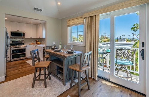 East Mesa House | Tropical Retreat - Double the Fun on East Mesa
