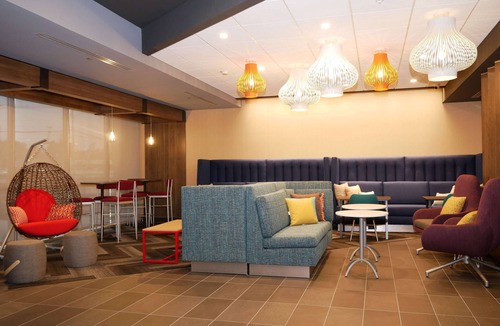 Chambersburg Hotel | Tru By Hilton Chambersburg, PA