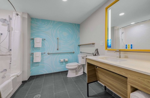 Lathrop Hotel | Tru By Hilton Lathrop, CA