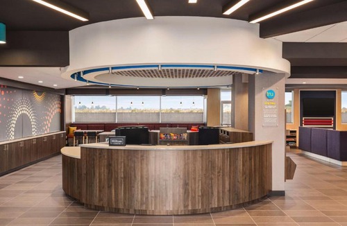 Lodi Hotel | Tru By Hilton Lodi