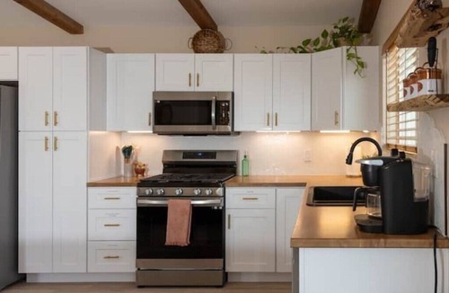 Del Cerro Estates House | Tucson Mountain Hillside House.AMAZING CITY & MOUNTAIN VIEWS!